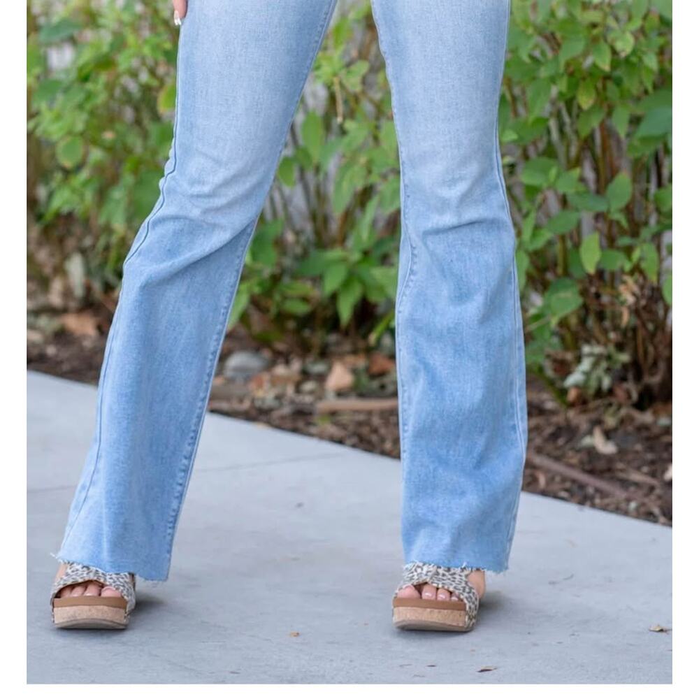 Sz 2XL - - NEW Risen Jeans - Picture 2 of 7